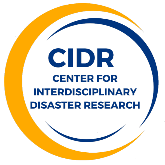 CIDR Logo